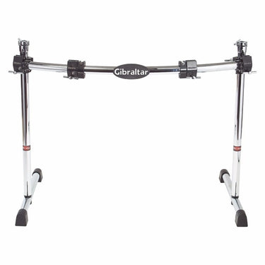 Rack (Porteria) Gibraltar Para Bateria Curvo, Gcbr